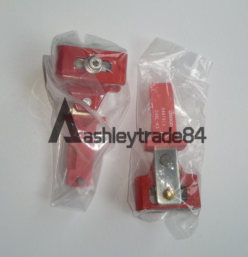 5PCS  Omron D4BL-K3 Safety Door Switch Key