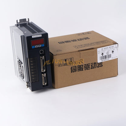 1PC SERVO DRIVER AASD-30A 220V for PLC Automation and Serbedo Efficiency - GEP