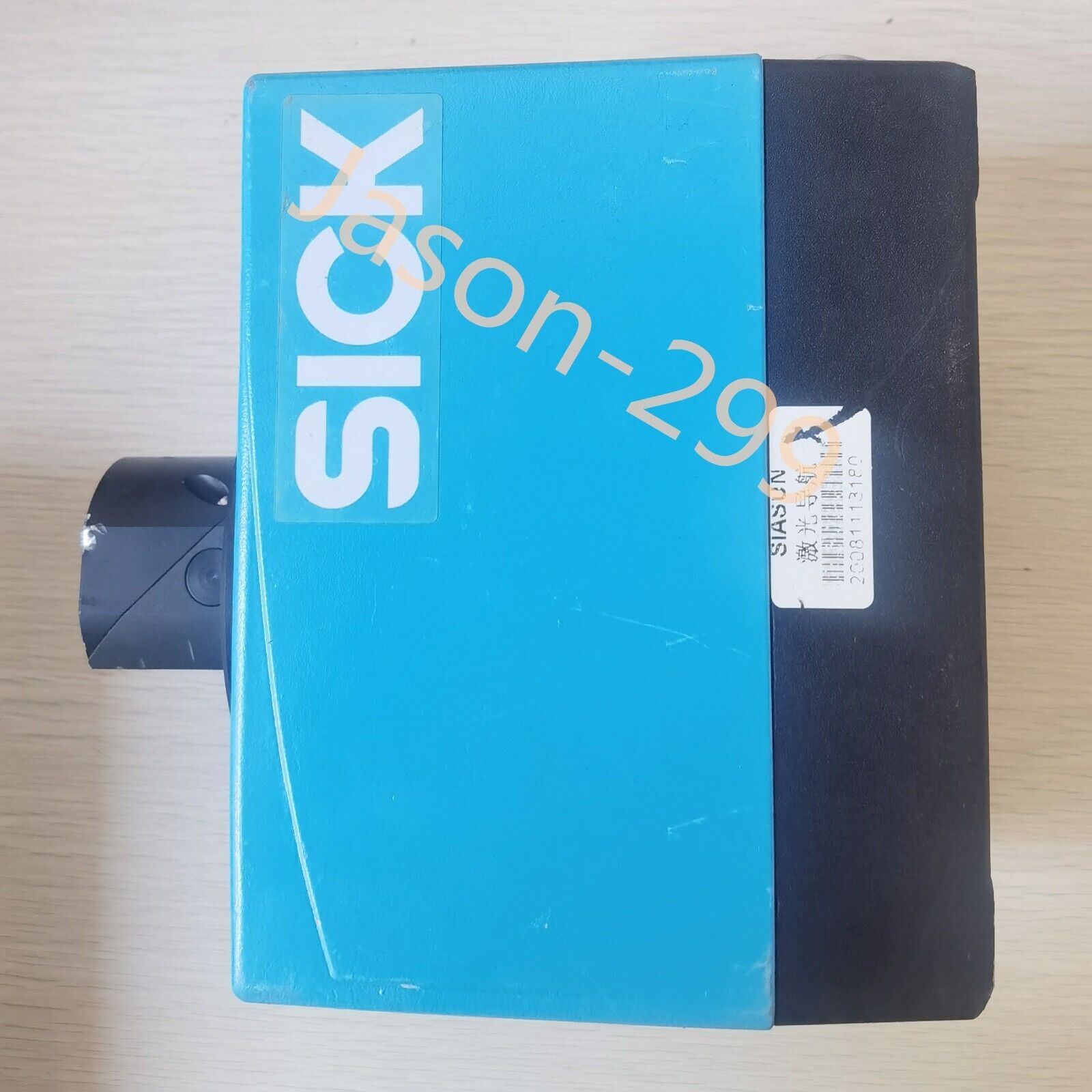 Used NAV200-1132 1023666 Fast Delivery - OR
