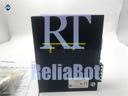 1PCS Oriental drive ASD12A-S