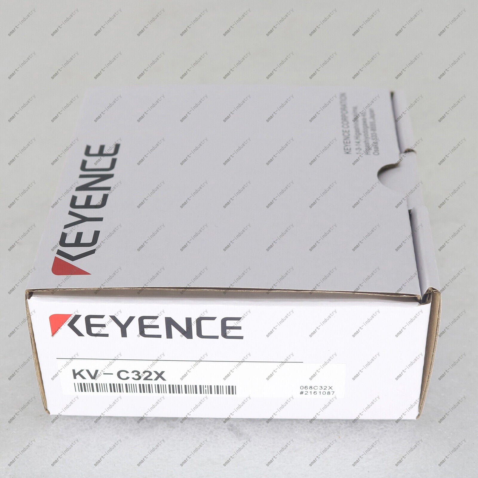 new 1pc  keyence KV-C32X Programmable controller module ship