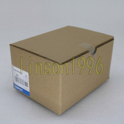 New ONE Omron C200HE CPU32 E programmable logic controller with IEC 61131-3 support - OMRON
