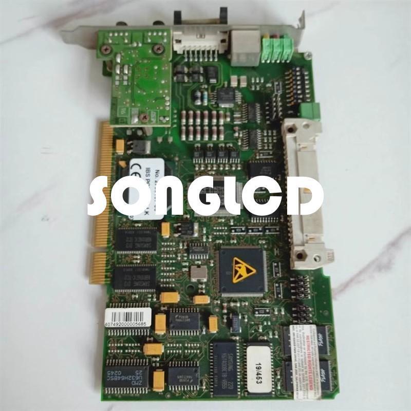 1 Piece IBSPCISC RI-LK - Durable and Stylish Design - KOEED