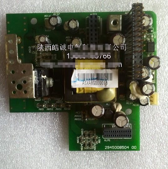 1PCS inverter AB70 power board 2945500504 Fast shopping