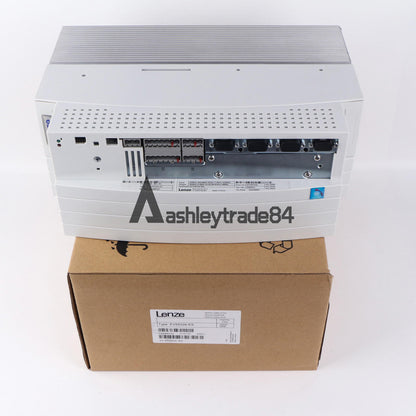 1PC  LENZE Servo Drive Inverter EVS9326-ES EVS9326ES