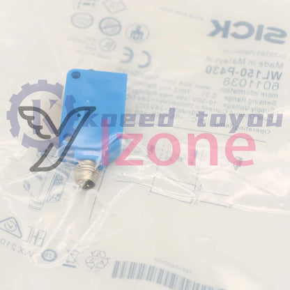 1PCS SICK WL150-P430 WL150P430 photoelectric sensor