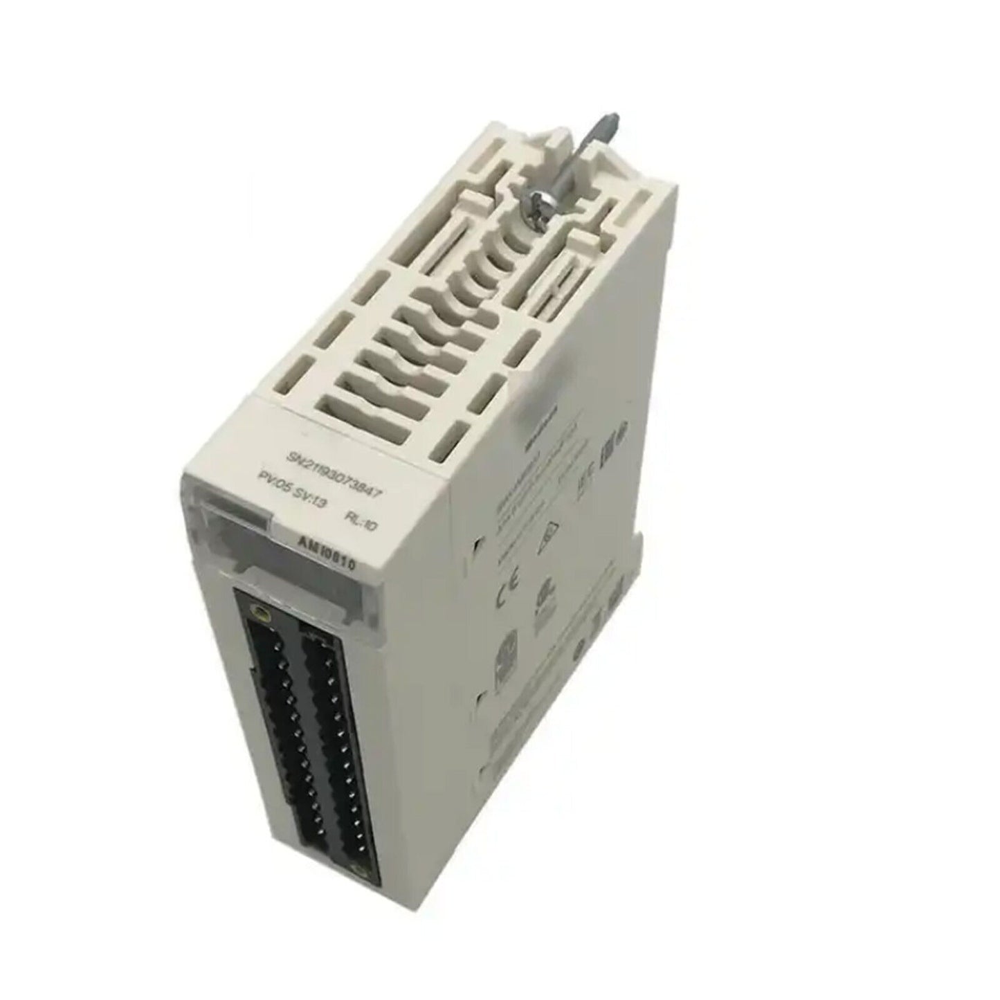 New 1PC BMXAMI0810 PLC Module | BZX | High-Reliability Industrial Control Solution - BZX