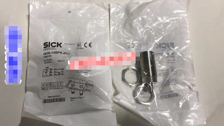 1PC  SICKc  PROXIMITY SENSOR