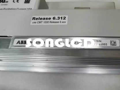 1PCS 3BHE035301R1002 - High-Quality Electrical Component - KOEED
