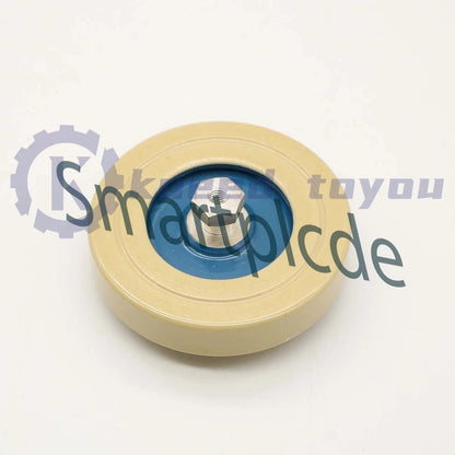 1PC For CCG81-3 300P 300PF 15KV 75KVA High Frequency / Voltage Ceramic Capacitor