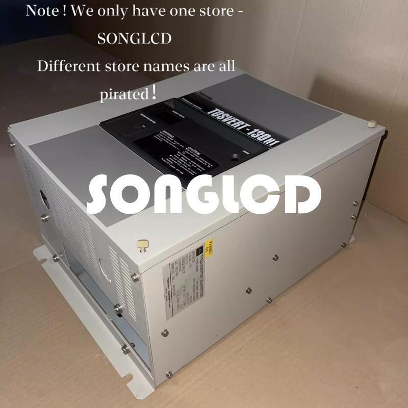TOSVERT-130H1 VT130H1-4080B Inverter Drive - TOSVERT