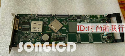 1PCS F7191-0601 REV:A Electronic Component - 1PCS