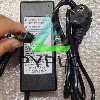 1PC For FSM-60R 60S 18S 18R Fusion Splicer ADC-13 AC Adapter Charger