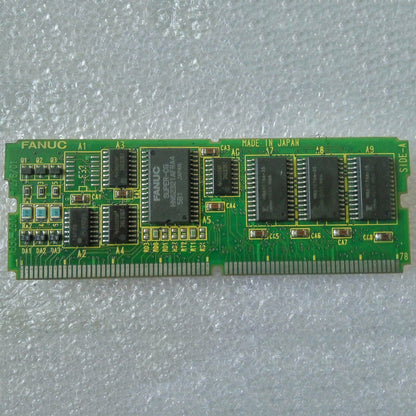 Used Fanuc A20B-2902-0272 Circuit Board – Tested Good Condition - FANUC