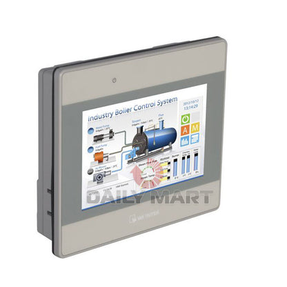 new In Box WEINTEK MT8050iE 4.3" TFT LCD Human Machine Interface HMI Display - WEINTEK