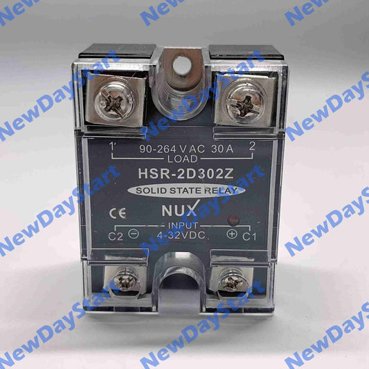 New 1PC Solid State Relay HSR-2D302Z - HSR