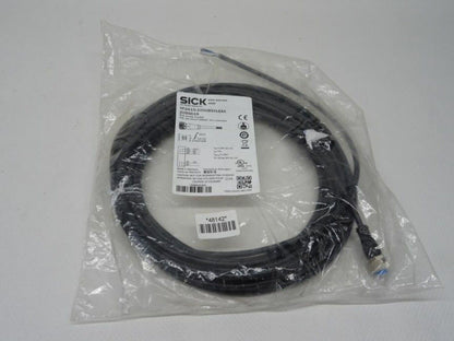 1pcs   SICK YF2A15-100UB5XLEAX 2095619 Cable line