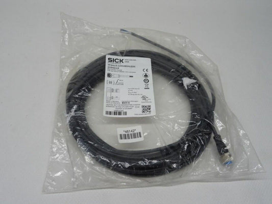 1pcs   SICK YF2A15-100UB5XLEAX 2095619 Cable line