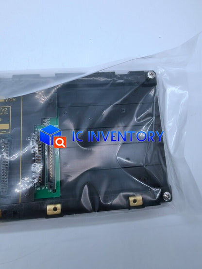 new 1PCS in box Omron PLC Module C200H-BC081-V2 - OMRON