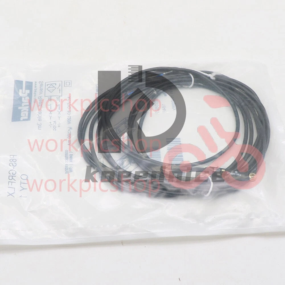 1PCS Parker P8S-GRFLX Sensor Reed, 3m #KN