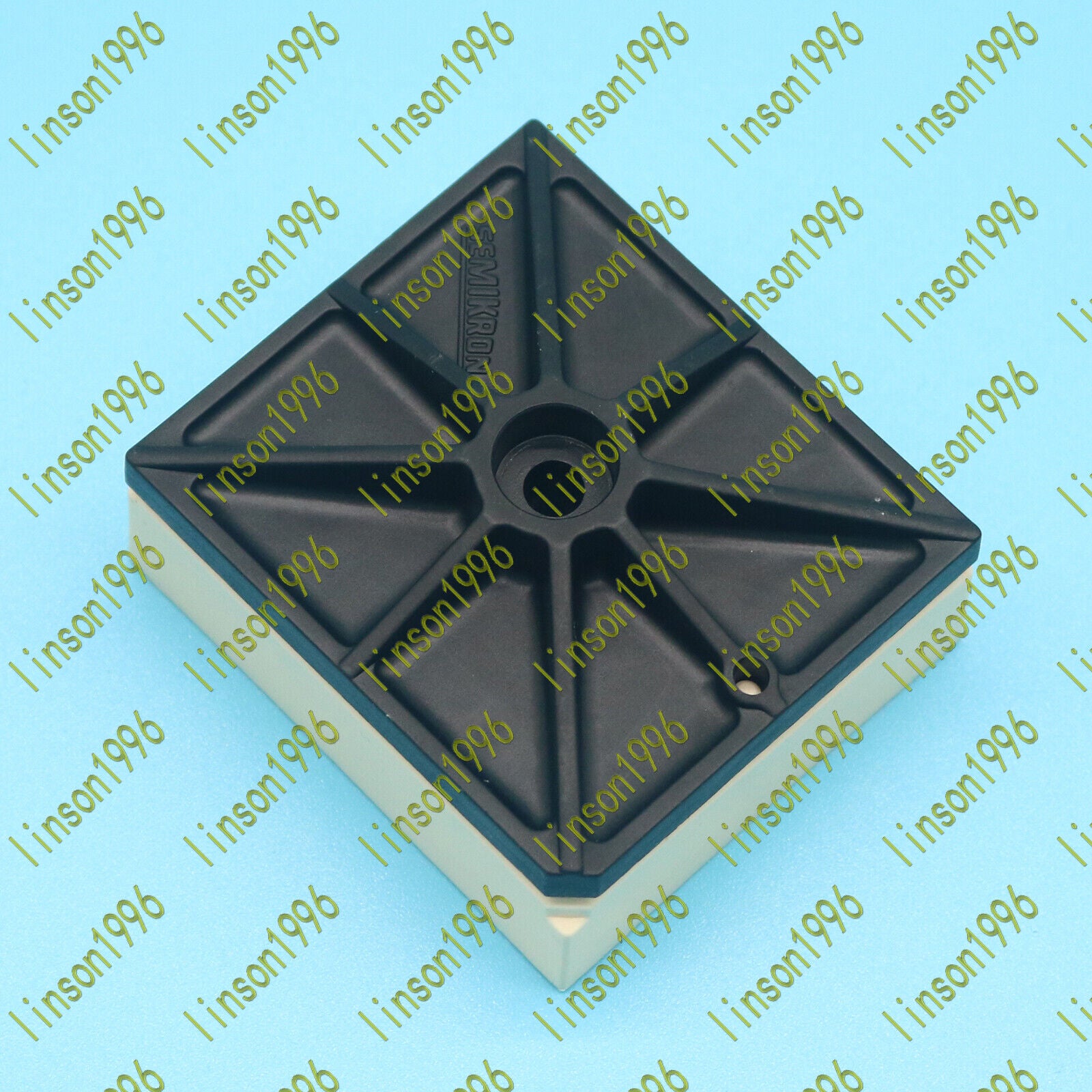 SEMIKRON SKIIP22NAB063T1 module spot stock - 1 piece - SEMIKRON