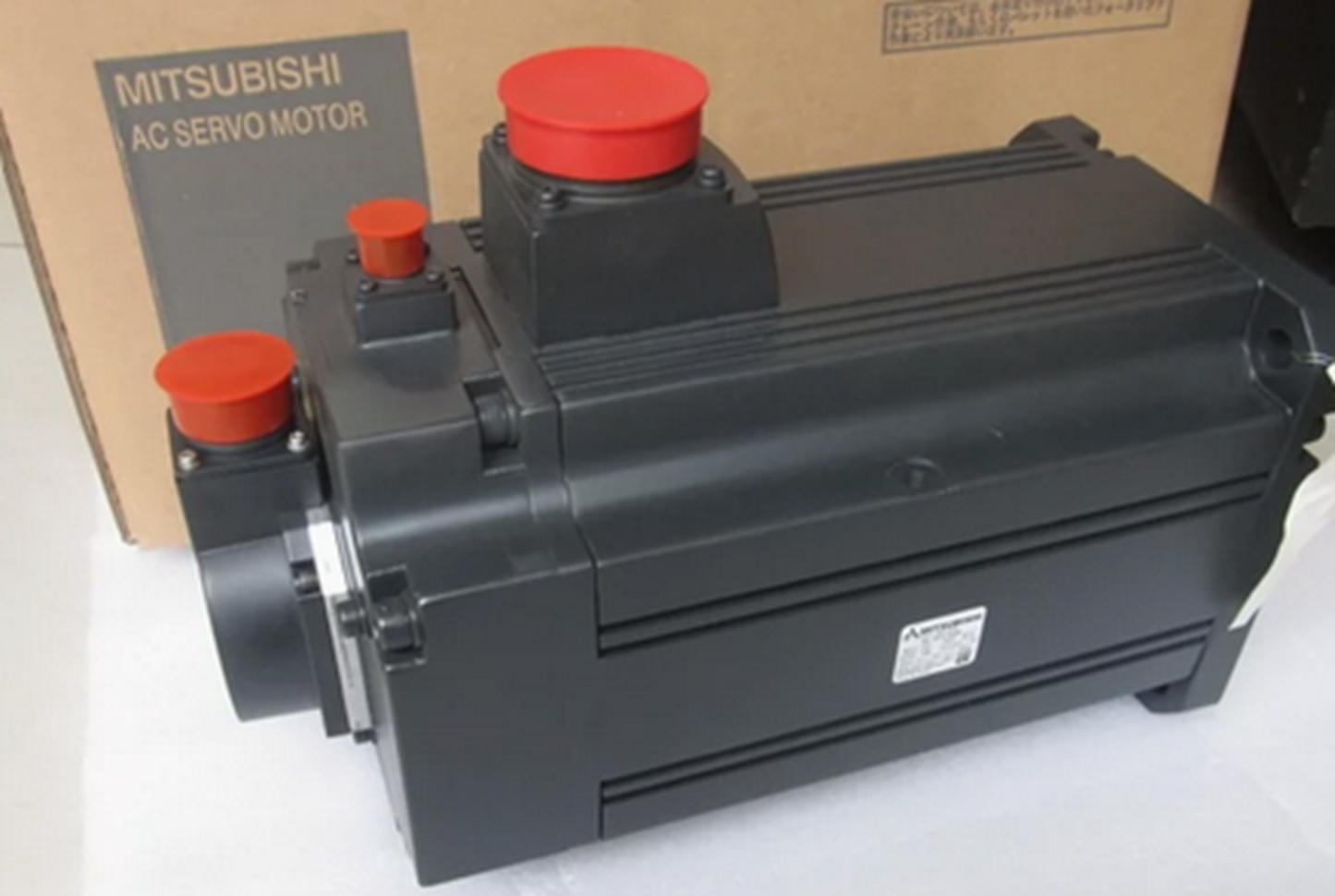 Mitsubishi HC-SFS702B Servo Motor - MITSUBISHI