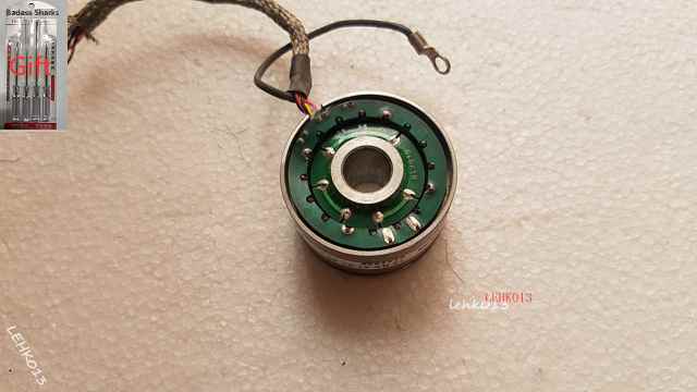 1PCS 15RX41 01 40 - SIGMA