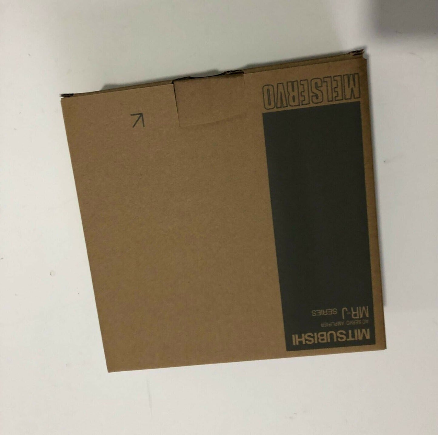Mitsubishi Servo Driver MR-J2S-10A - MITSUBISHI