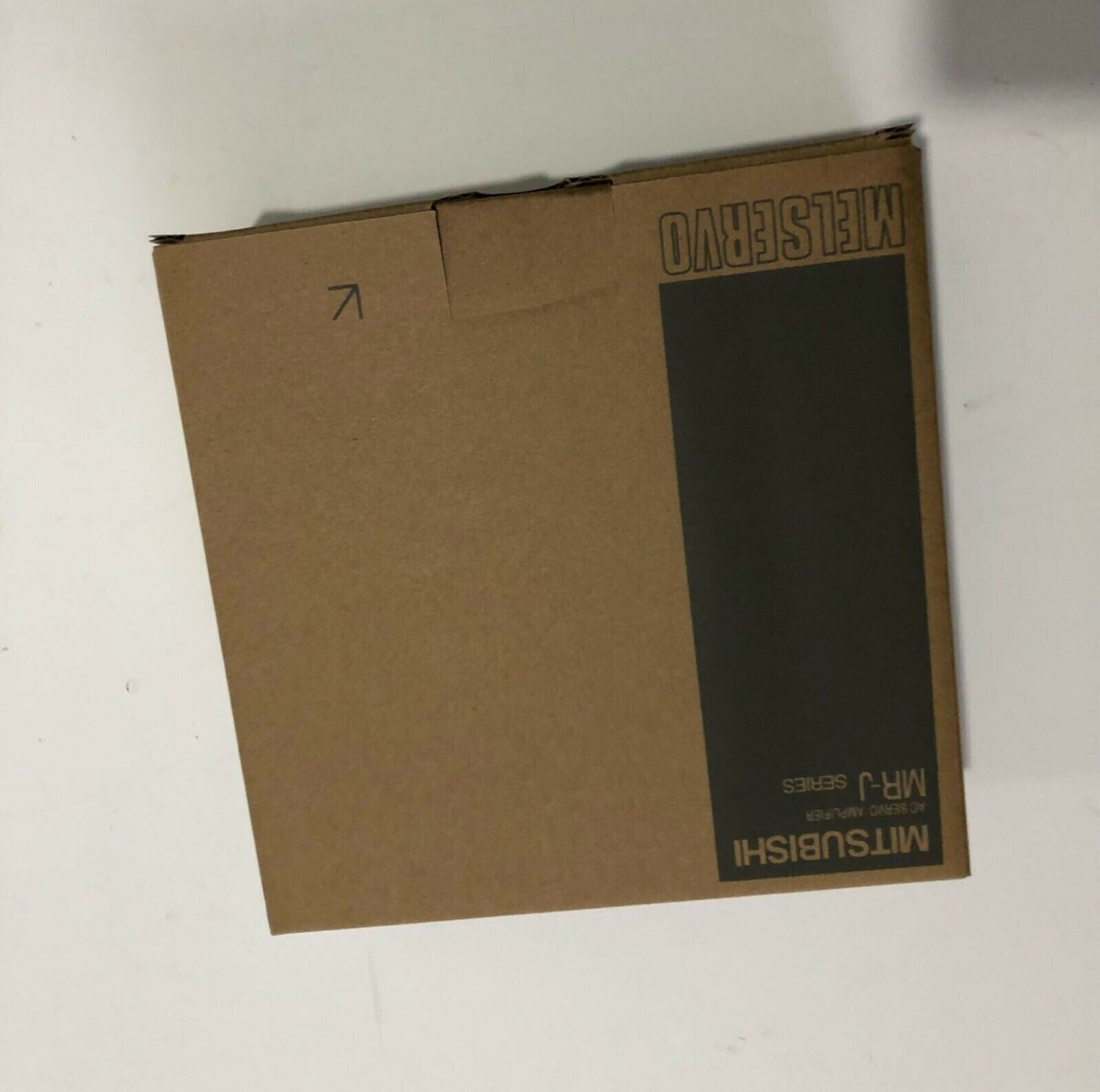 Mitsubishi Servo Driver MR-J2S-10A - MITSUBISHI