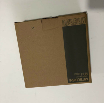 Mitsubishi Servo Driver MR-J2S-10A - MITSUBISHI
