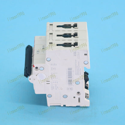 ABB S203-K50 3P K 50A Circuit Breaker - ABB