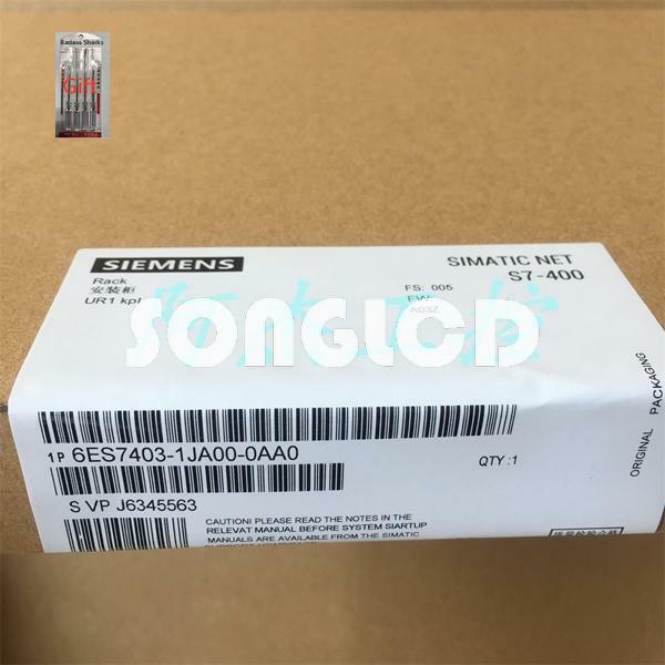 1PCS NEW 6ES7403-1JA00-0AA0 - KOEED