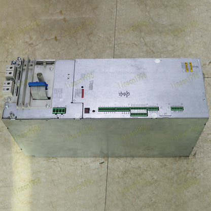 Rexroth HVR02.2-W010N Servo Drive Power Supply - REXROTH