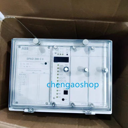 new 1PCS SPAD 346 C3-AA SPAD346 C3-AA or ) - OMRON