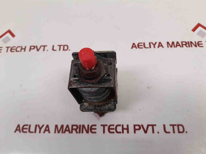 Allen Bradley Pressure Control Switch 836A2 - ALLEN BRADLEY