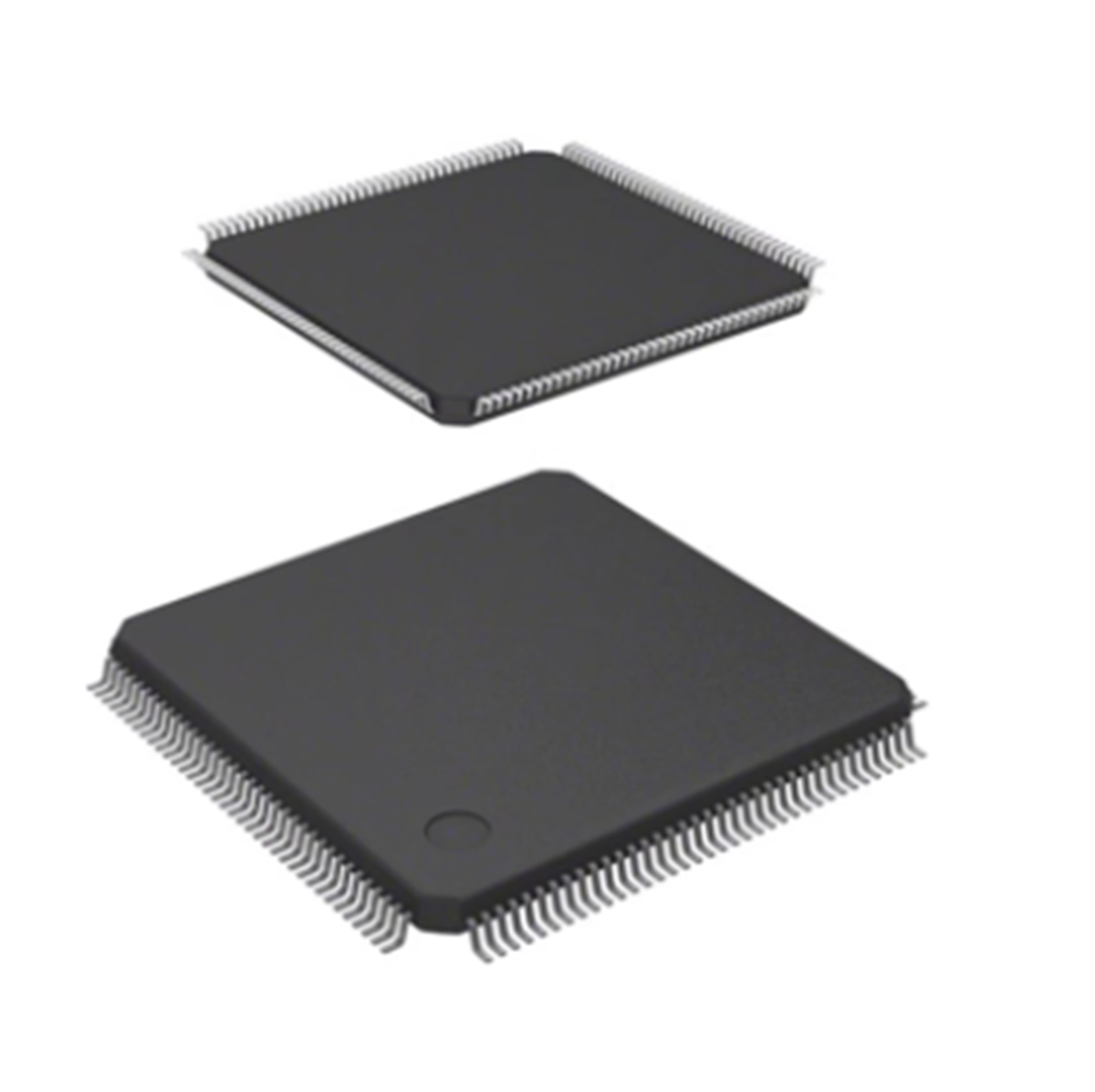 STMICROELECTRONICS ST10F276Z5Q3 Integrated Circuit - STMICROELECTRONICS