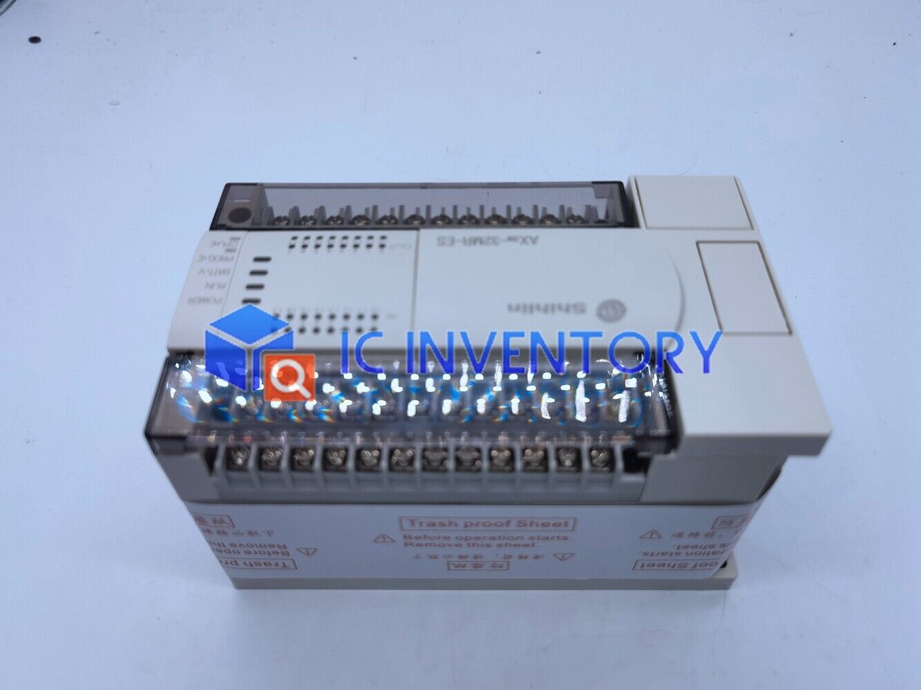 new 1pcs AX2N-32MR-ES Shihlin PLC Programmable Controllers - SHIHLIN