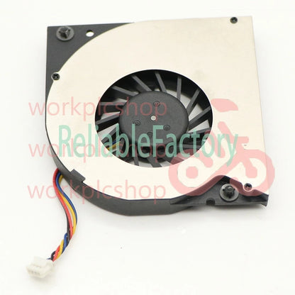 1PCS For AVC Cooling Fan BAAA0508R5H 4 pin DC5V .5A Intel NUC Dell #US