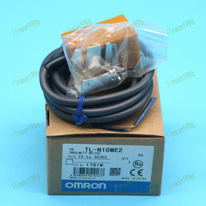 Omron Sensor TL-N10ME2 - OMRON