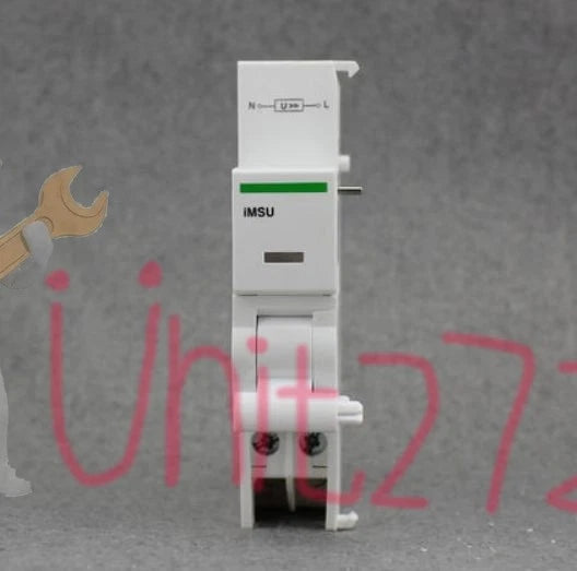 1pcs Schneider Leakage Protector A9A26979 free shipping