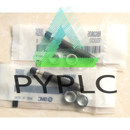 FOR RBC0805 Oil Pressure Buffer Shock Absorber Damper