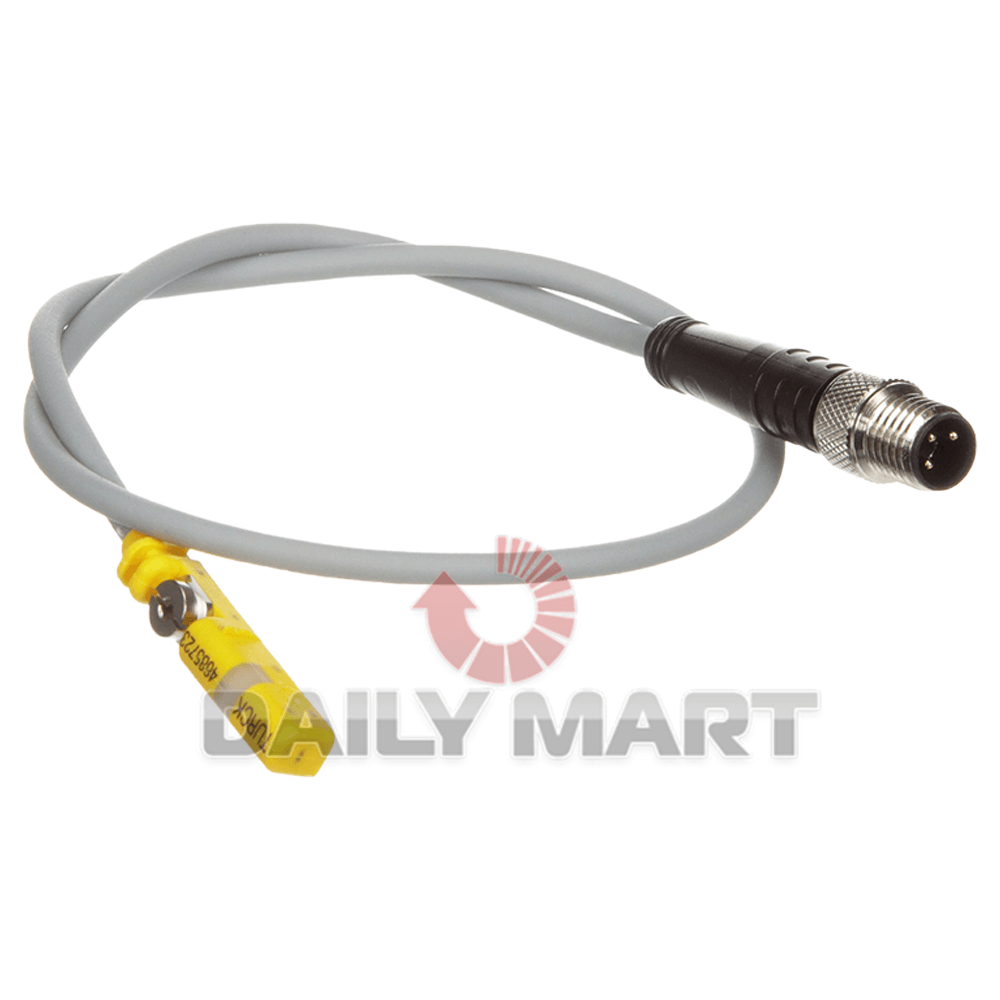 new In Box TURCK BIM-UNT-AP6X-0,3-PSG3M 4685723 Magnetic Switch - TURCK