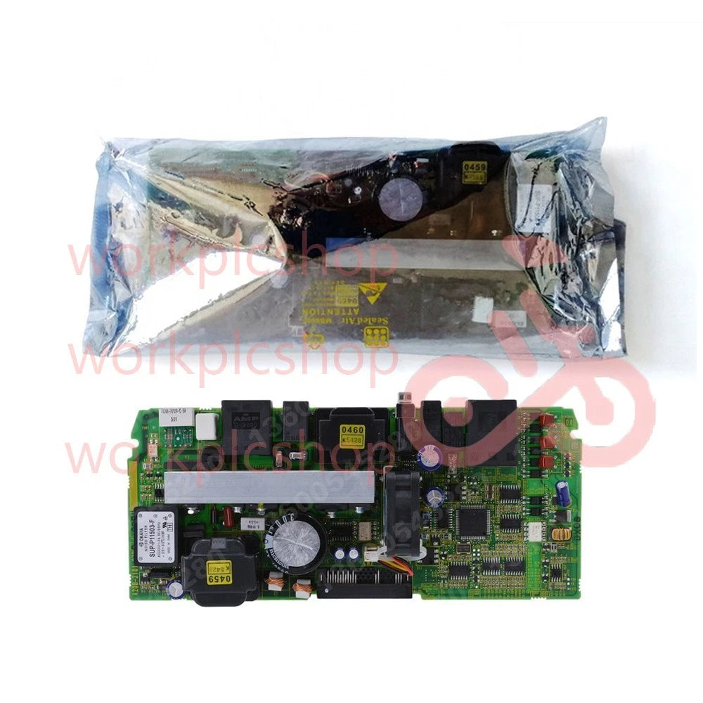 FANUC A20B-2101-0390 Control Board