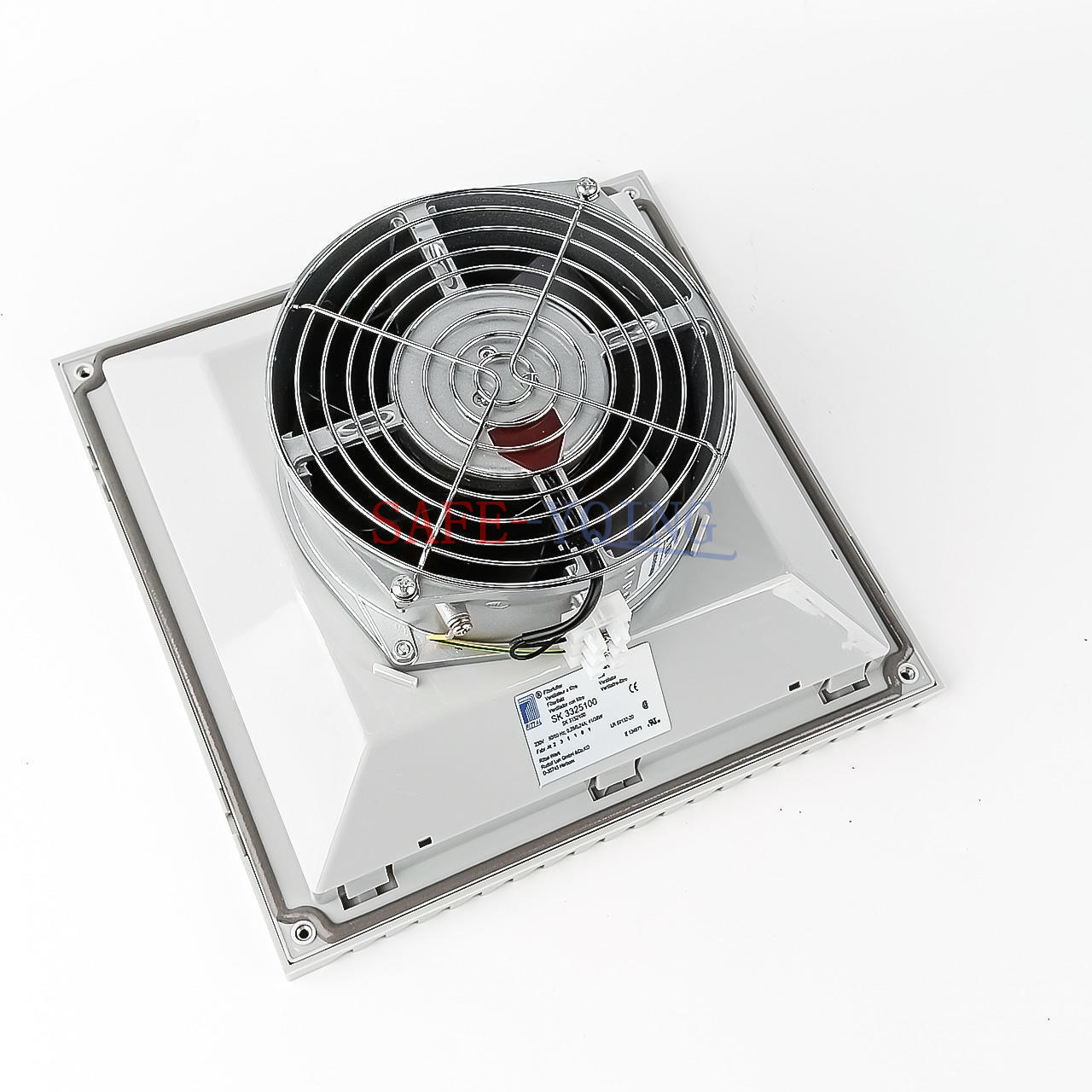 new 1PCS RITTAL SK3325100 Cabinet fan SK 3325100 - RITTAL