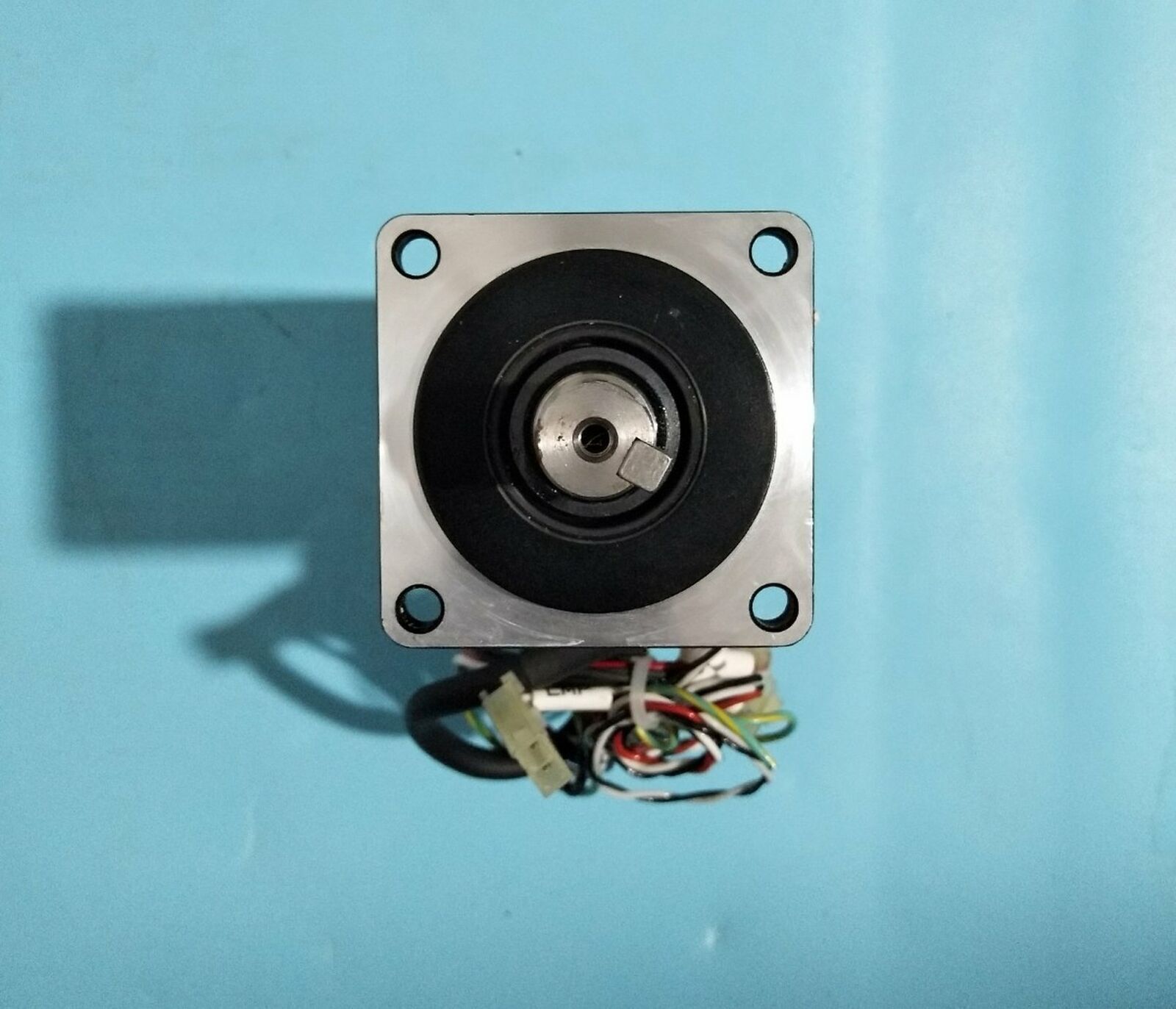 Mitsubishi HC-KFS23E1BK-S18 Servo Motor – Fully Tested - MITSUBISHI