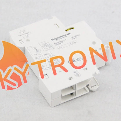 1PCS SND A9 Circuit Breaker shunt Trip Unit iMX 12-24V A9A26478