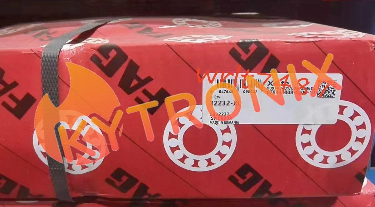 FAG 32232-XL tapered roller bearing 1PCS