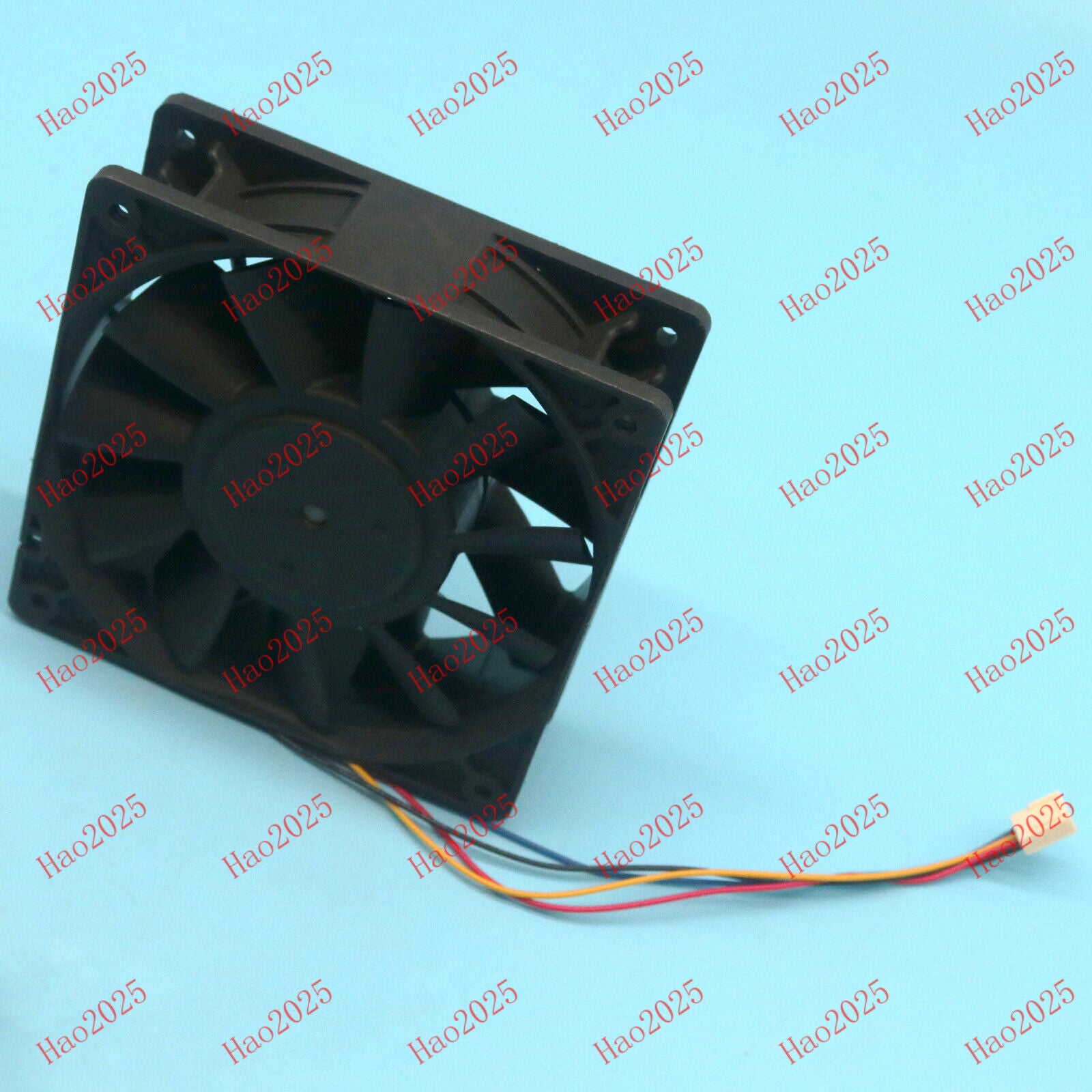 new 1PC Delta Electronics PFB1248UHE Brushless Cooling fan - DELTA ELECTRONICS