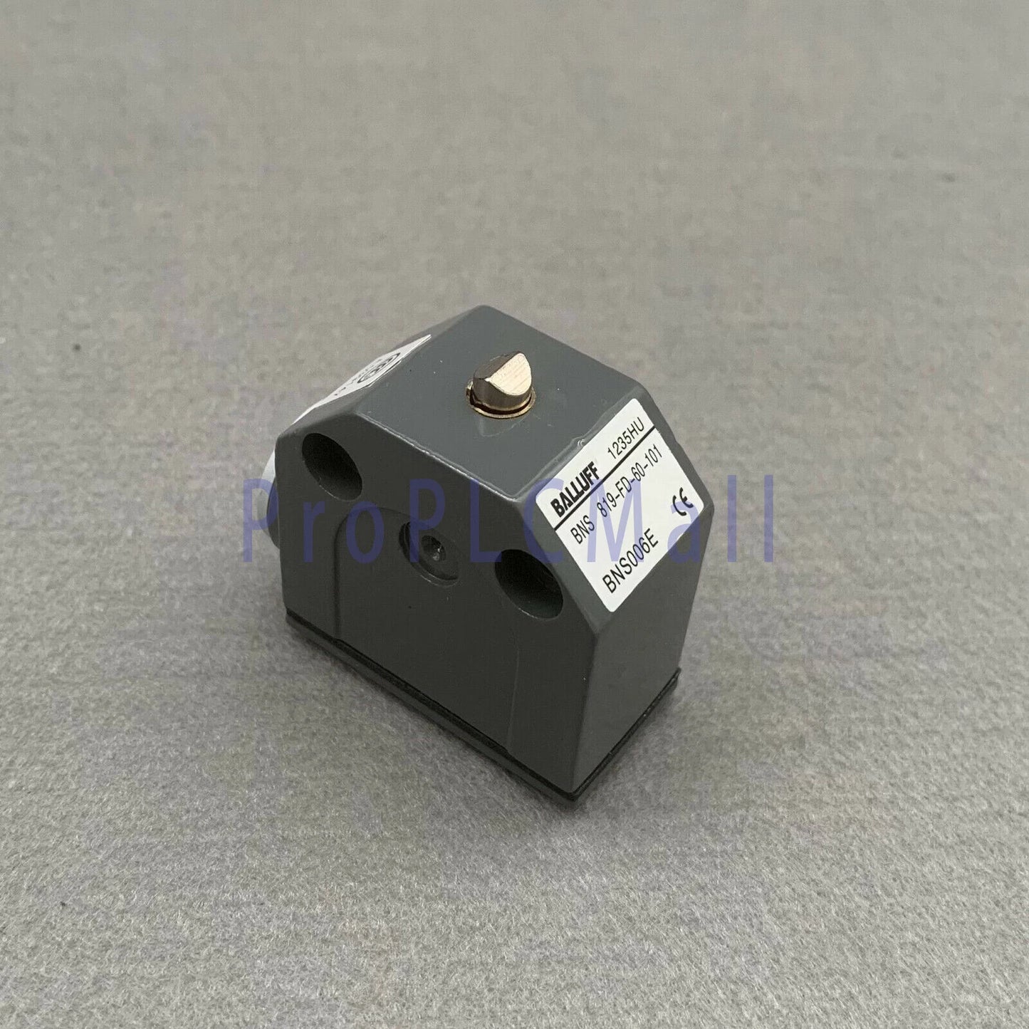 Balluff BNS0003 BNS819-FD-60-101 Position Limit Switches FREE SHIPPING 1PCS