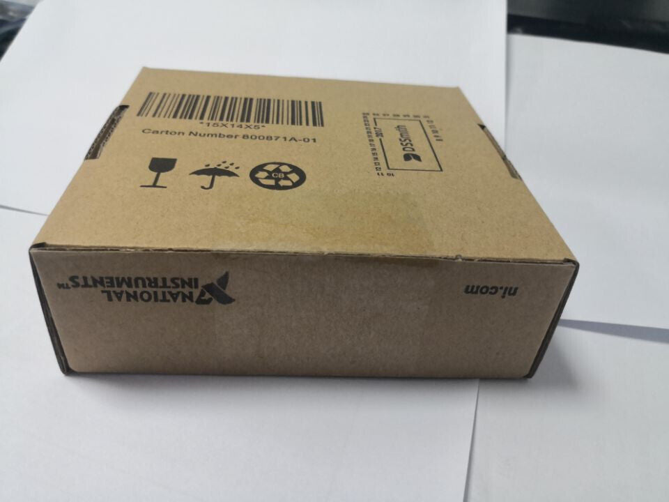 NI USB-8451 DAQ Card - NATIONAL INSTRUMENTS